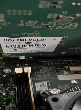 询价~迈创采集卡SOL2MEVCLB* 议价
