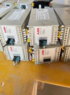 班美萝abbNTAC-02原装拆机有量欢迎打包--议价商品