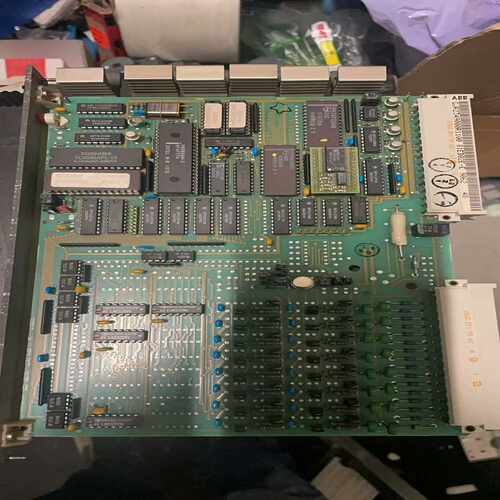 询价~ABB  GJR2349000R1100 81EB02E-E