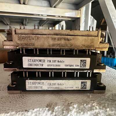 GD75PIY120C6S GD75PIX120C6S GD~议价