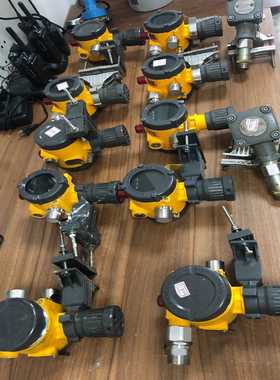 特安ES2000T更换传感器【鑫鑫商铺】