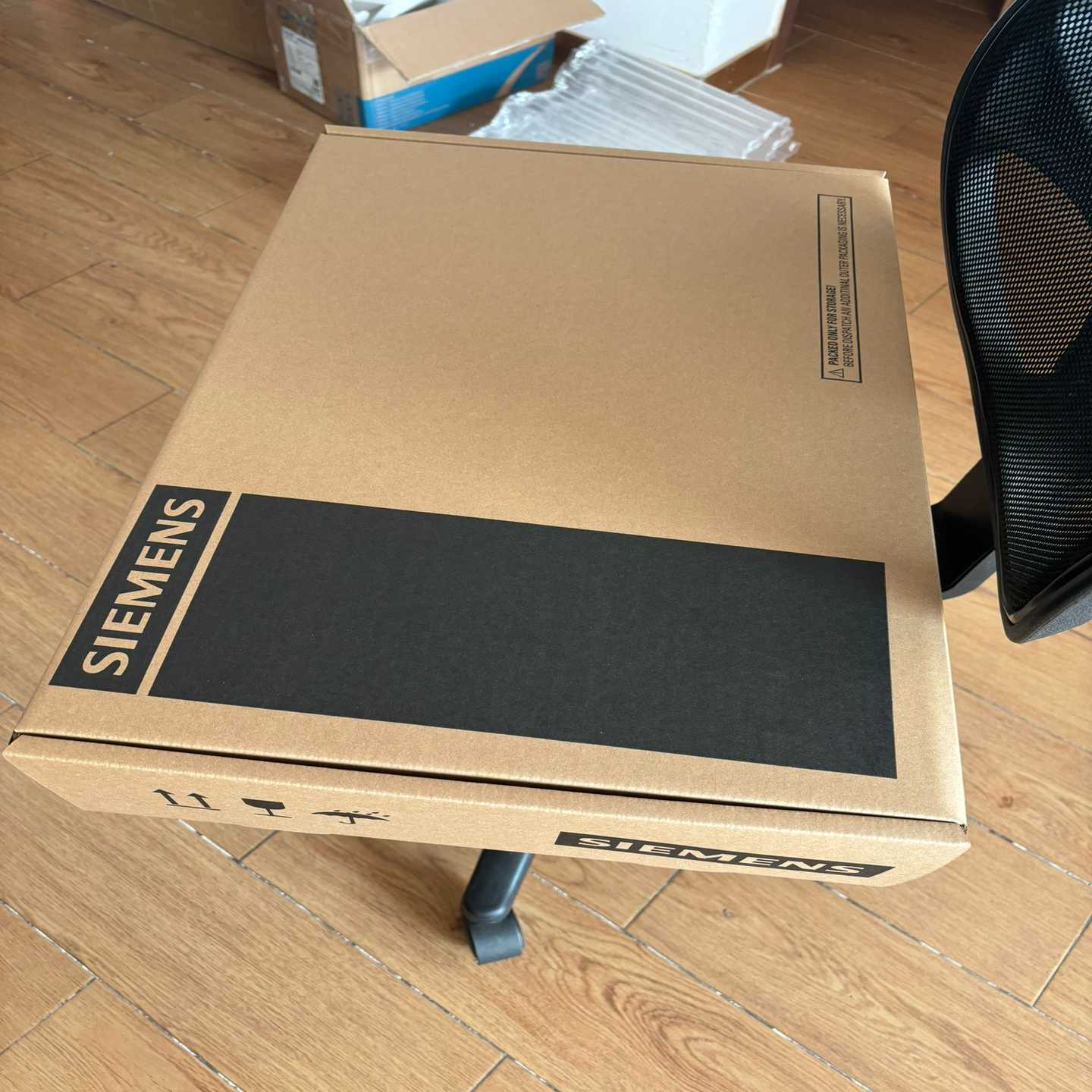 （霸霸电子）6SL3120-1TE32-0AA4