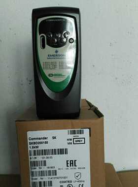 /尼得科CT变频器SKB3400037SKBD3400055SKB3400075