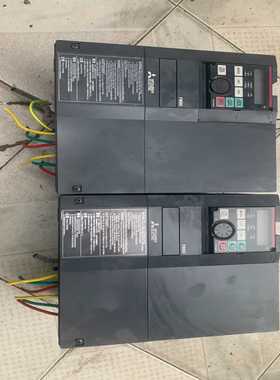 三菱变频器，F800系列，FR-F840-00170-2-6(通通配件）