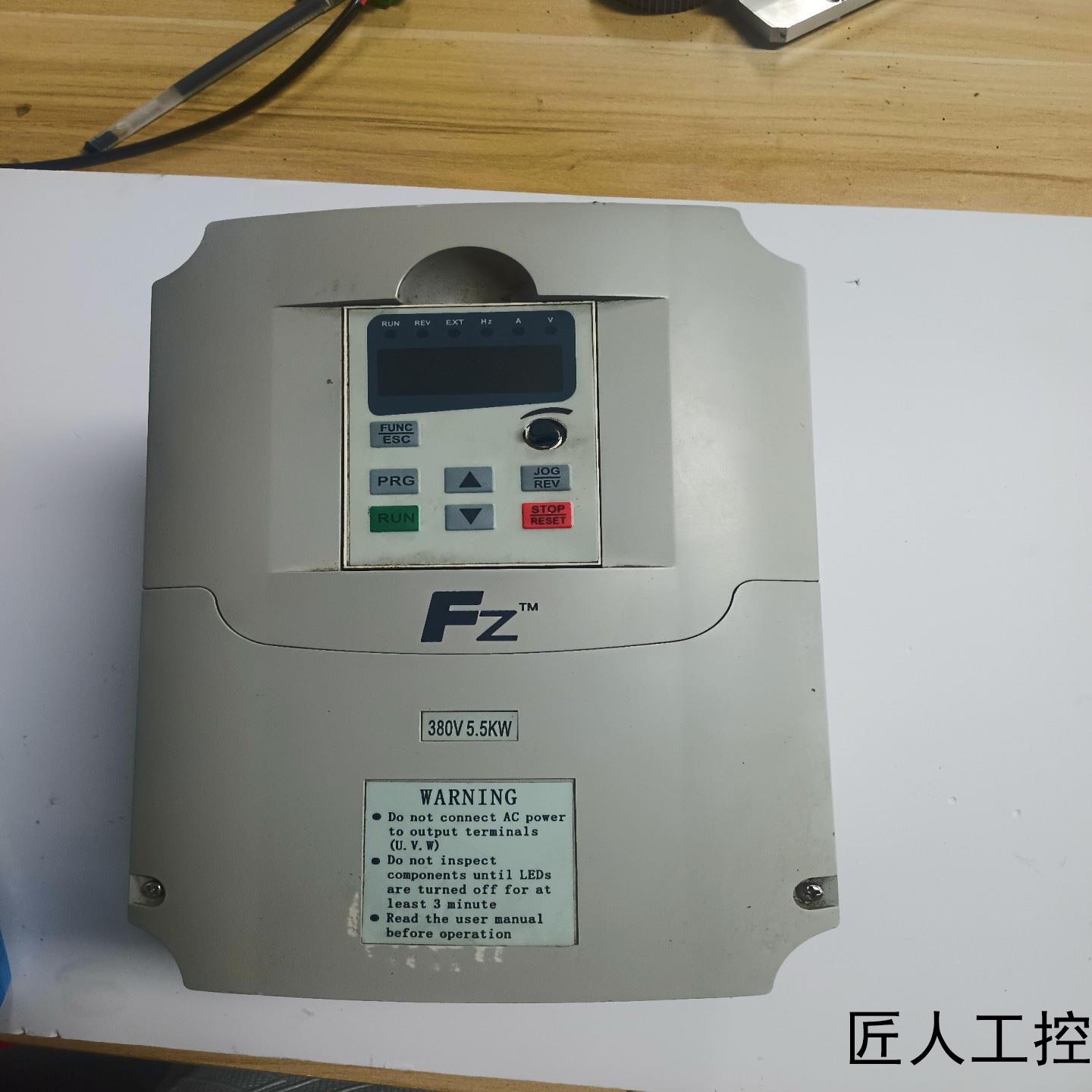 FZ飞兆变频器FG-40055G55KW380V三相议价商品
