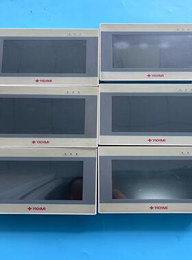 中达优控FE700QA触摸屏 7寸白色议价商品