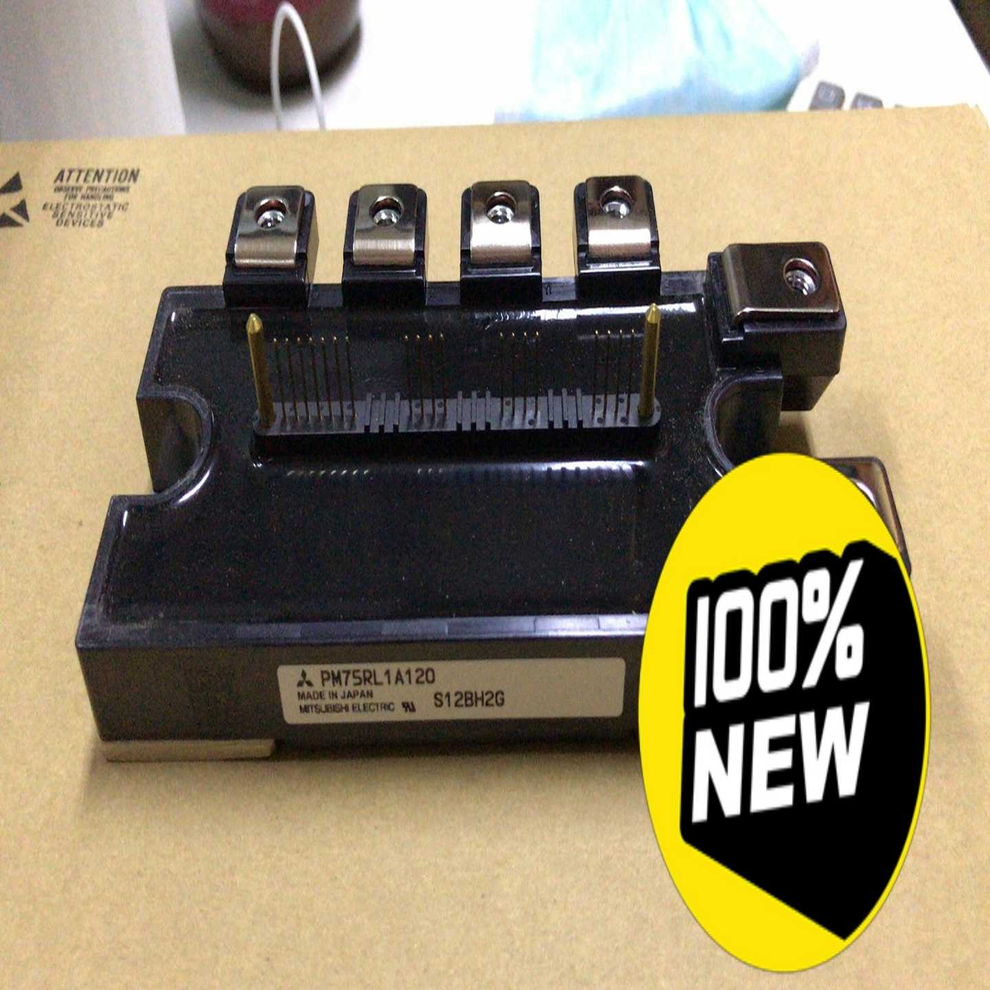 PM75RL1A120 PM100RL1A120~询价