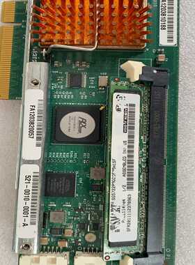 EMC DataDomain 510-0327-0006-A【侨报商行】