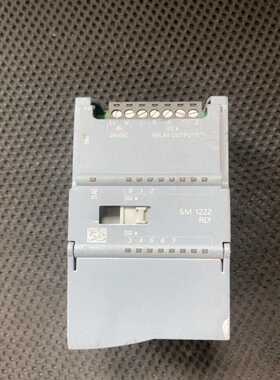 PLC S7-1200数字量扩展模块SM1222 6E~询价