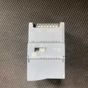 询价 PLC 1200数字量扩展模块SM1222