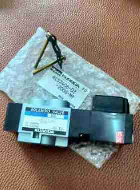 议价-日本黑田精工电磁阀RCS2408RCD2408RRCD34