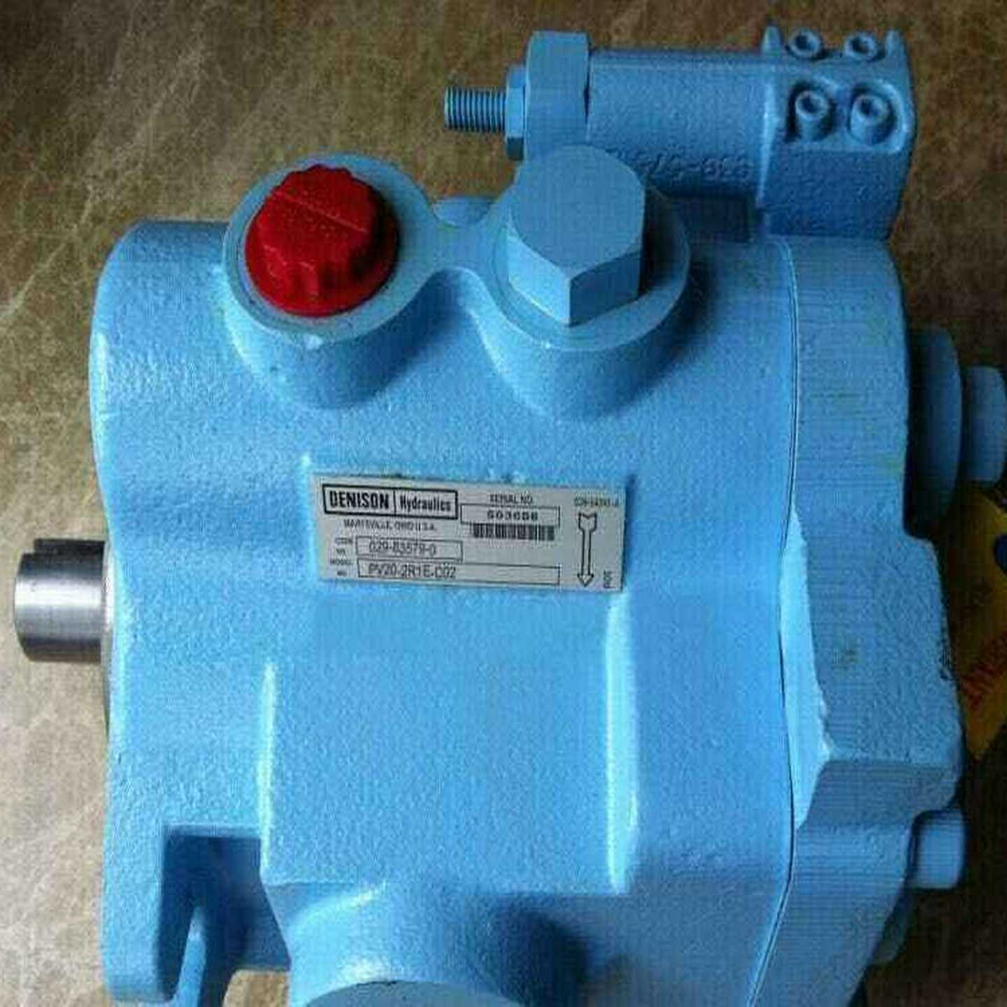 油泵丹尼逊叶片泵T7DB-B43-B10-1R0j0-A1M1