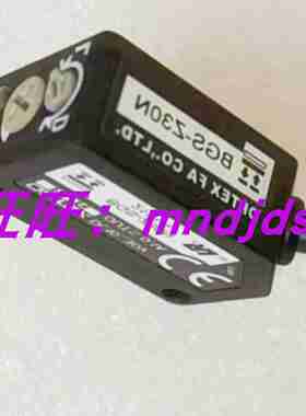议价-全新日本光电传感器BGS-Z30NZ30P/Z10N/Z3R-400CPB4400P-F