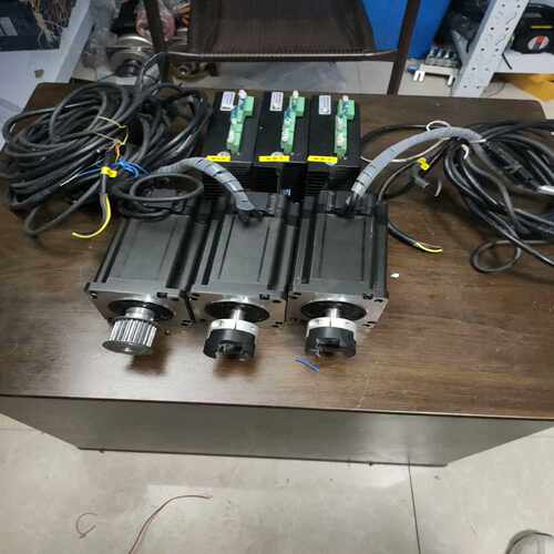 (询价)雷赛步进，驱动CL86H -PLC