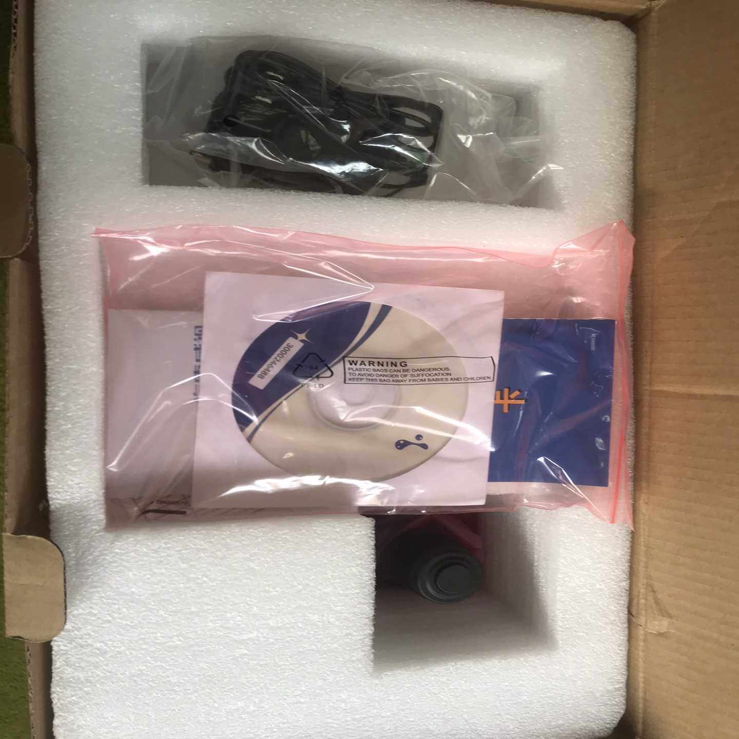 全新 HP LTO2 数据磁带 200-400GB C797~议价