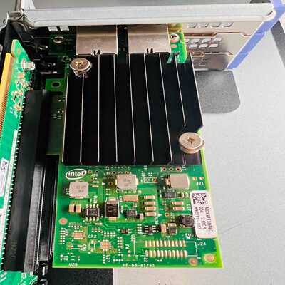 IBM联想 双口万兆网卡 00MM862 00MM861 i~议价