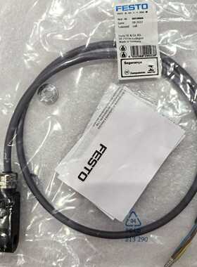 配件FESTO VACF-B-K1-1-1-EX4-M 8059804 8059805 防爆电磁议价