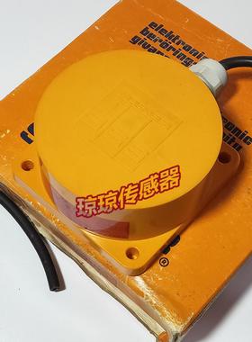 芬芳SIS-3060-FPKG易福门IFM感应传感器接近开关*