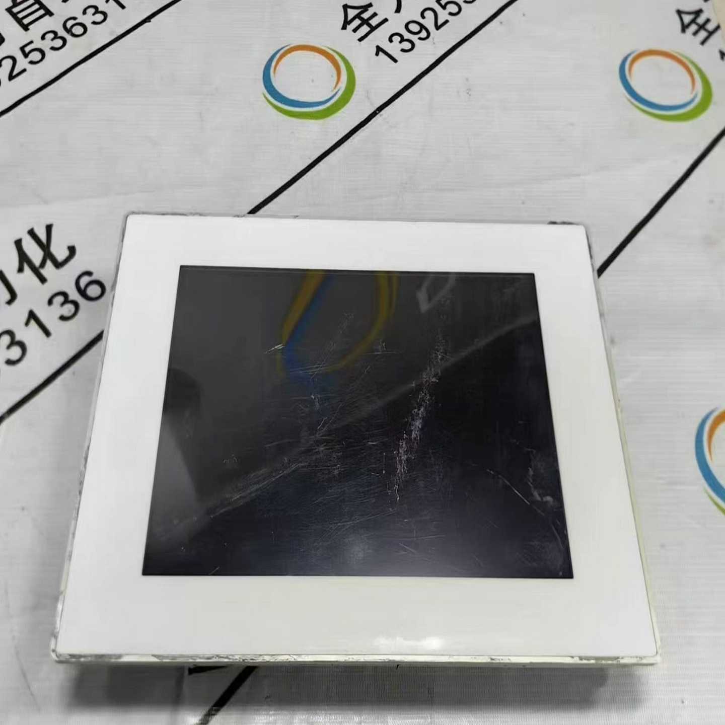 (询价)Uniop触摸屏eTOP312 ETOP312U10