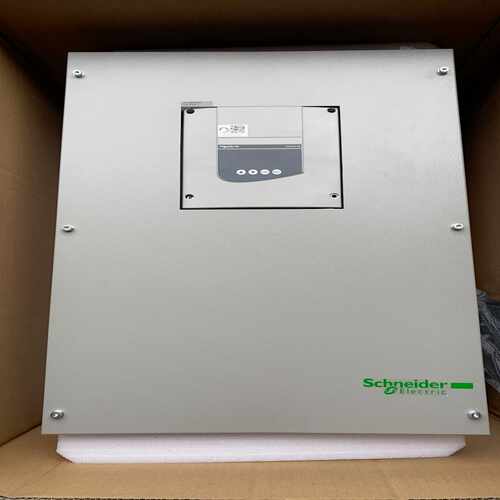 ATS48C59Q，230～415V，ATS48系列软~询价