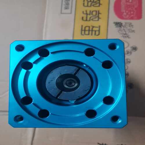 【星慕电子】中达电通，台达1KW伺服电机行星减速机LMSZDH090L1