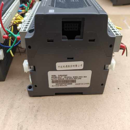 咨询-台达DVP32XP200T成色九成新