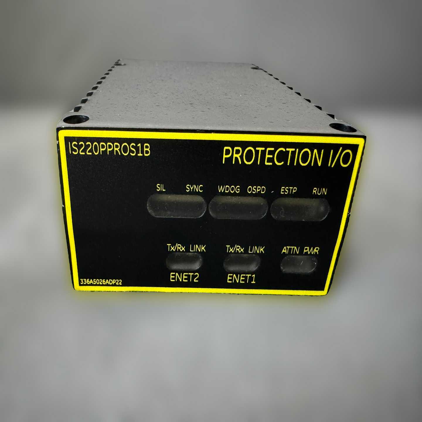 GeIS220PPROS1B模块(亚飞商行)