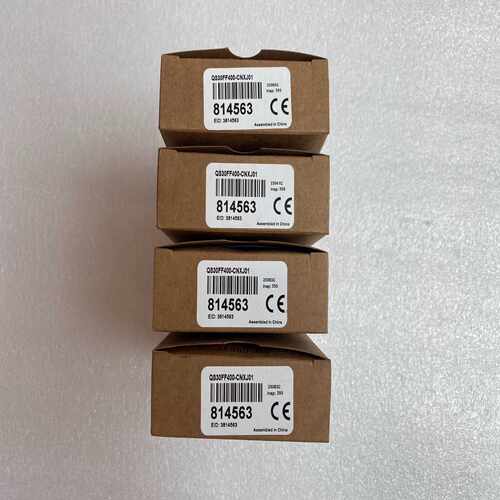 QS30FF400-CNXJ01邦纳光电开关QS30FF40~询价
