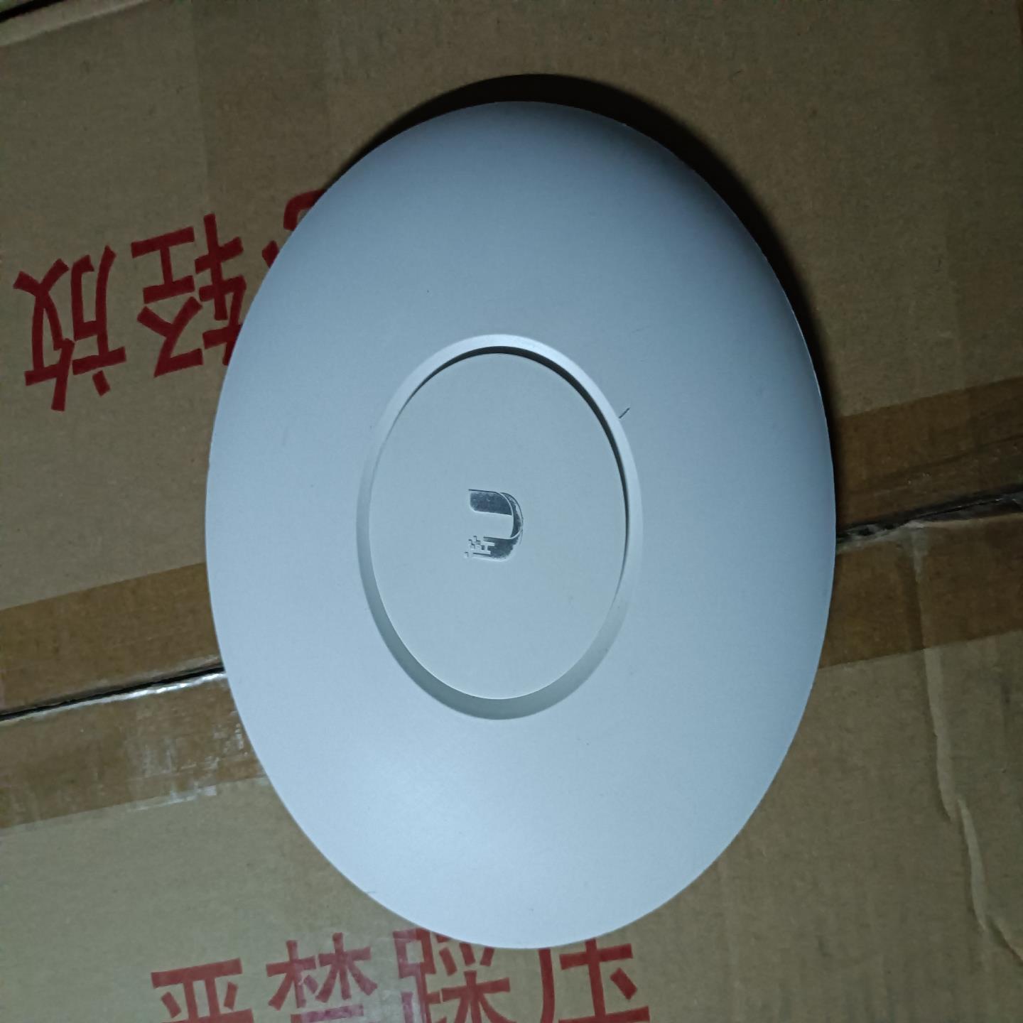 UBNT 无线ap  UniFi  AP  AC  PR(跳跳机械）
