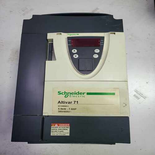 变频器5.5KW ATV71HU55N4Z ，~询价