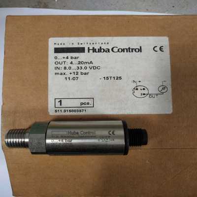 富巴HubaControl511.915【卡奥电子】