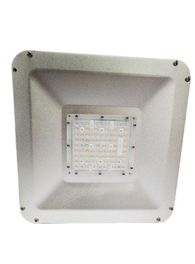 深照紫光GF9038LED站台灯50W