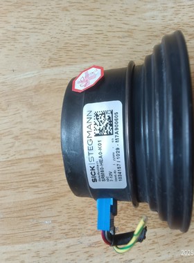 进口施克SlCK编码器SRM60-HEA0-S01--议价商品