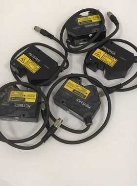 KEYENCE基恩士位移传感器LJ-G030