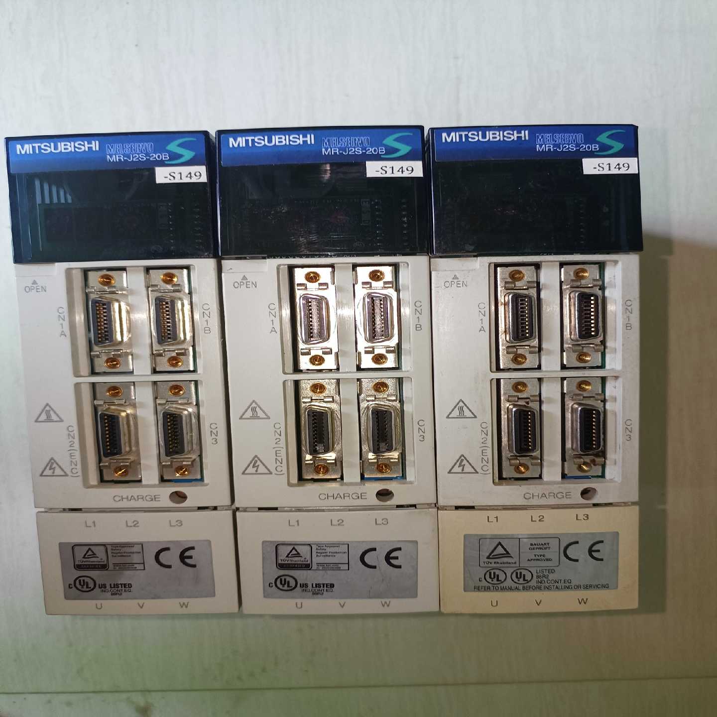 MR-J2S-20B-S149日立GXH贴片机Tray上下轴询价
