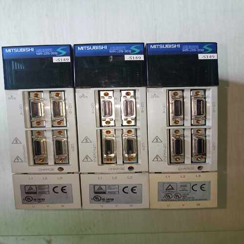 MR-J2S-20B-S149日立GXH贴片机Tray上下轴询价