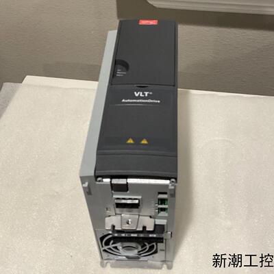 丹佛斯 VLT  FC-302PK75TSE20H1BXXX议价商品