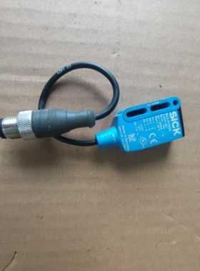 西克WL9-3P3432光电感测器1049067实物拍摄功能--议价商品