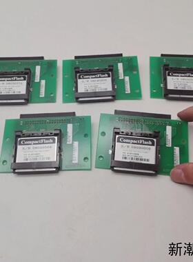 CompactFlash CF存储卡日本制造型号AP-C议价商品