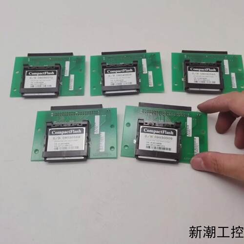 CompactFlash CF存储卡日本制造型号AP-C议价商品