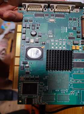 【星慕电子】matrox y7184-01的拍