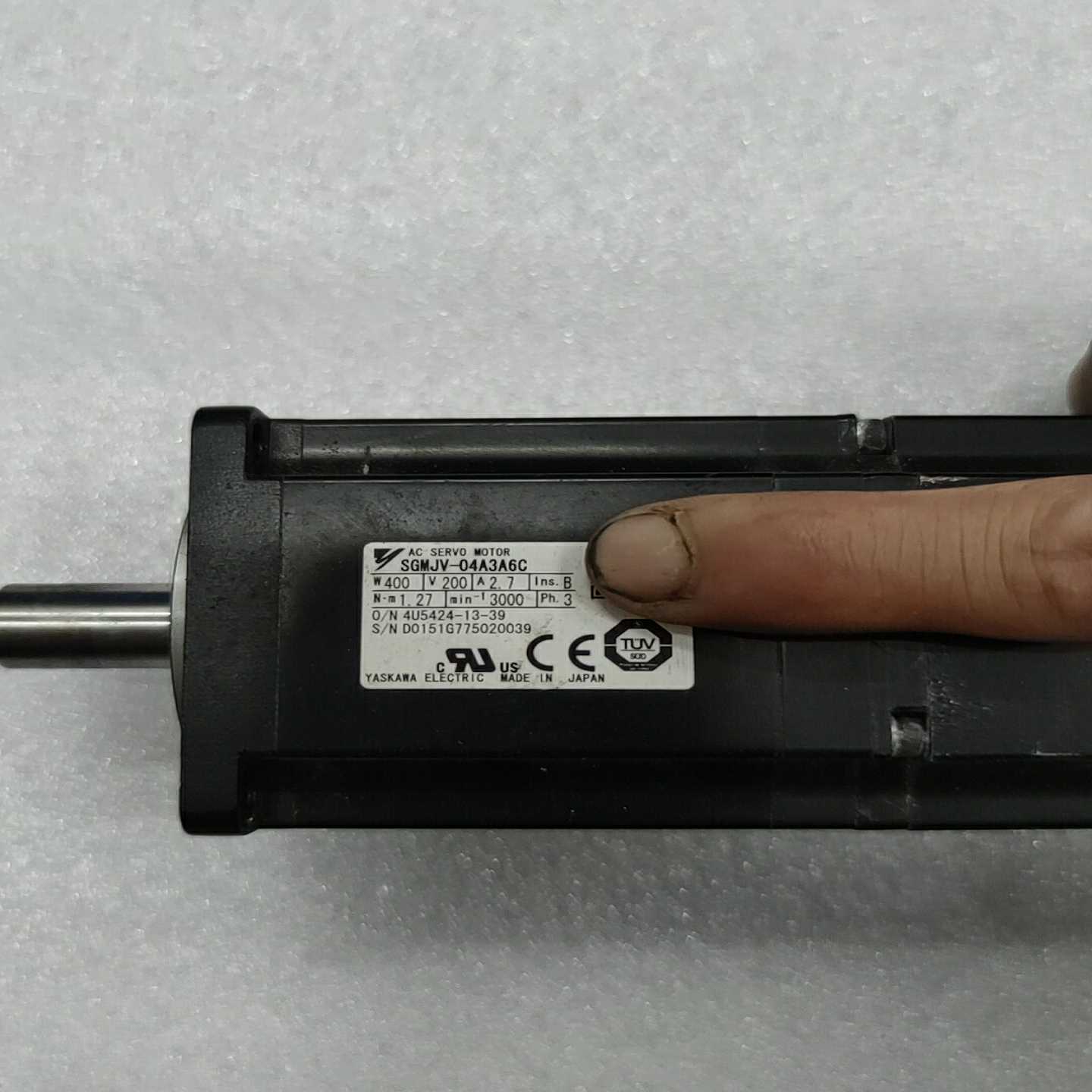 SGMJV-04A3A6C货，成色如图，，议价！询价