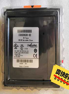 询价~GE 模块 IC693DNS201-BD