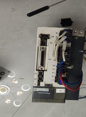 MEDHT7364015 松下伺服驱动器 2.5KW 拆机包--议价商品