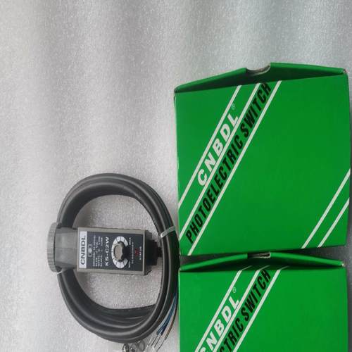 CNBDL品牌全新光电眼型号KS-C2W