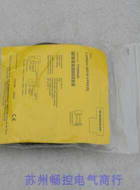 隆兴*销售*全新图尔克TURCK传感器 LOIR2m-BS18-VP6X2E 现货77*