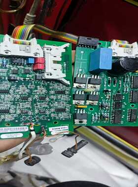 GAMBRO金宝控制主板E01476005和E00537【侨报商行】