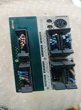 松下FP0R-E16P，FPG-C32TH黑端子。一议价商品