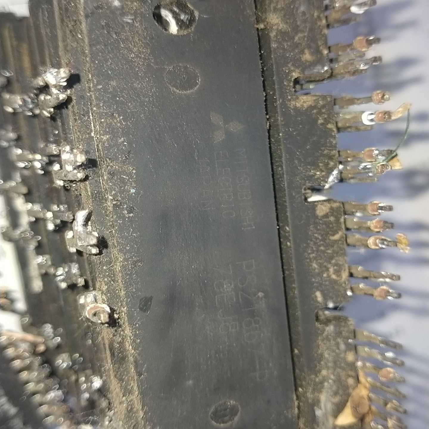 议价进口原字拆机PS21867-PGPS21865-PPS现货/维修