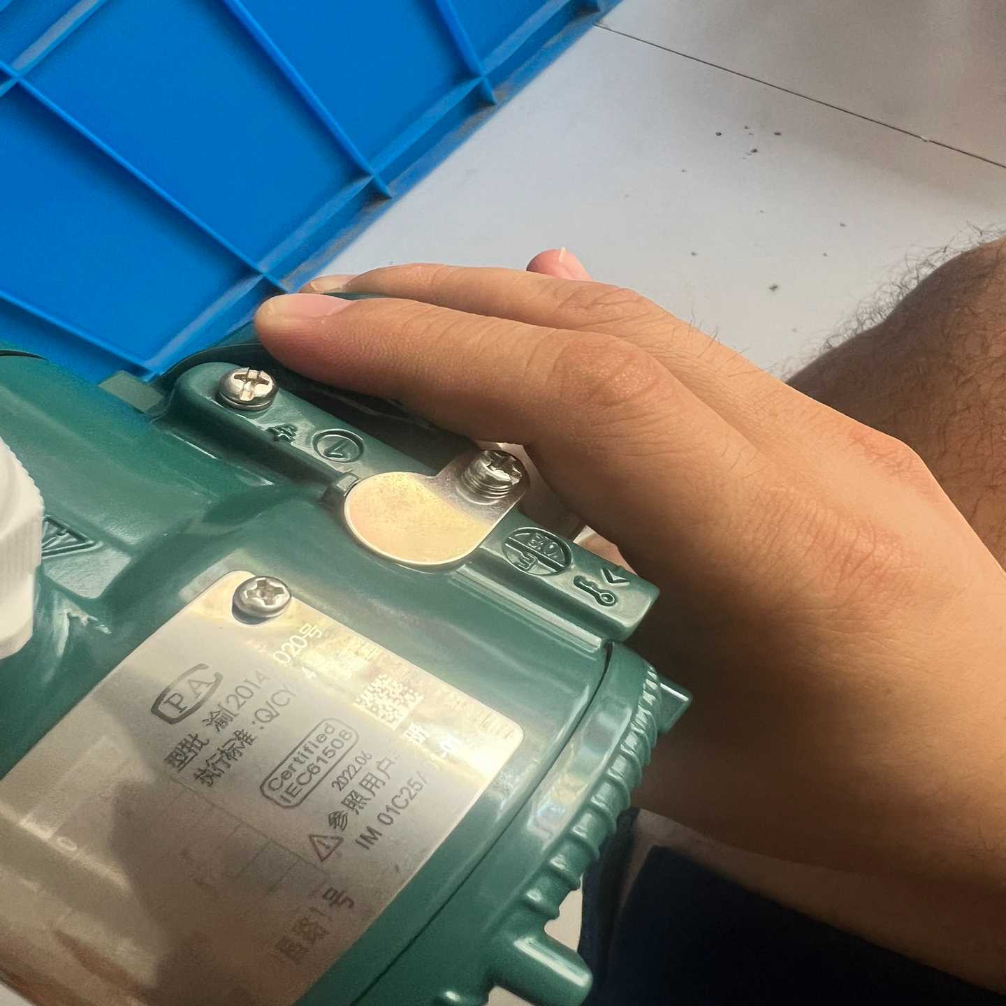 询价EJA变送器。EJA110E-JMS4G-717EB/NF